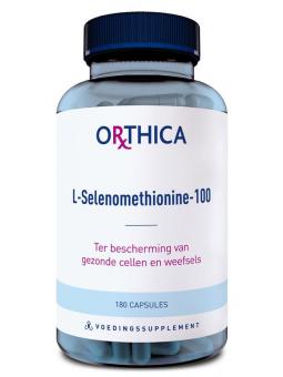 Orthica L-Selenomethionine 100