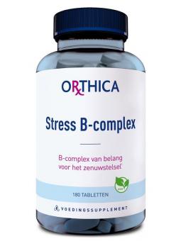 Orthica Stress B complex