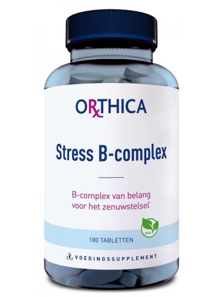 Orthica Stress B complex