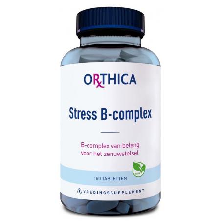 Orthica Stress B complex