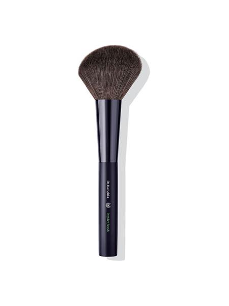 Powder brush