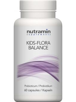 Kids flora balance