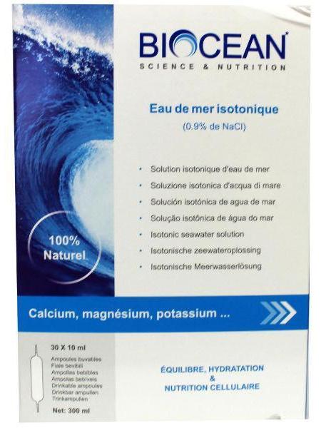 Biocean isotonic