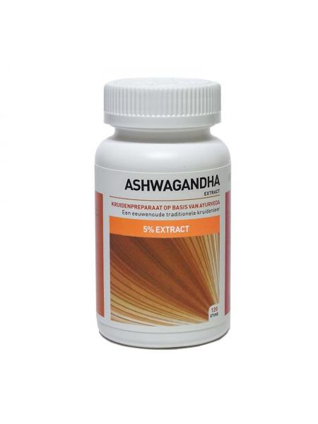 Ayurveda Health Ashwagandha