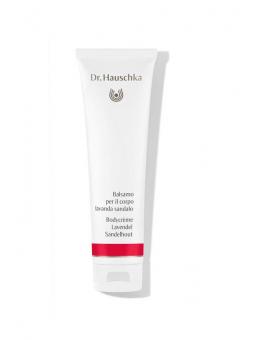 Bodycreme lavendel sandelhout