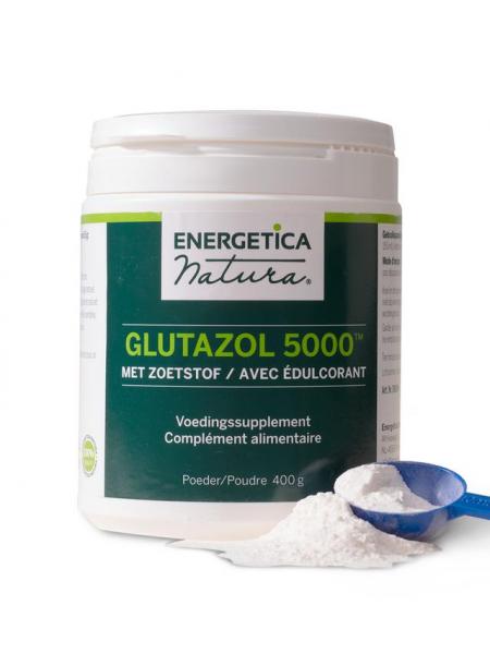 Glutazol 5000 met stevia