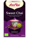 Yogi Tea Sweet chai bio
