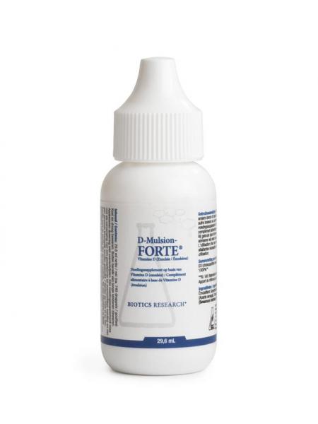 D mulsion forte 2000IE 50mcg