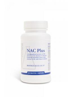 NAC Plus