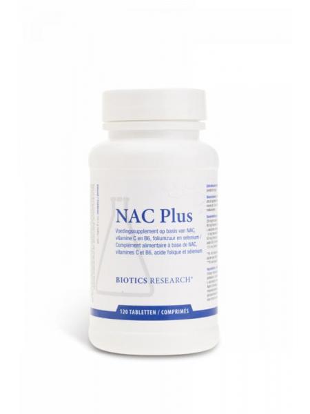 NAC Plus