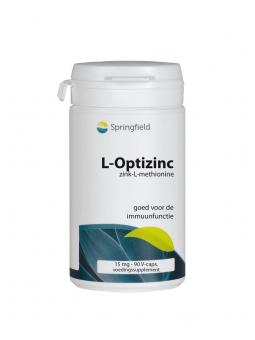 Springfield L-Optizinc