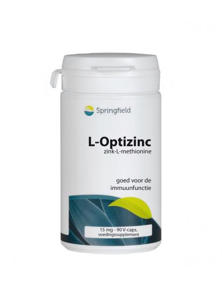 Springfield L-Optizinc