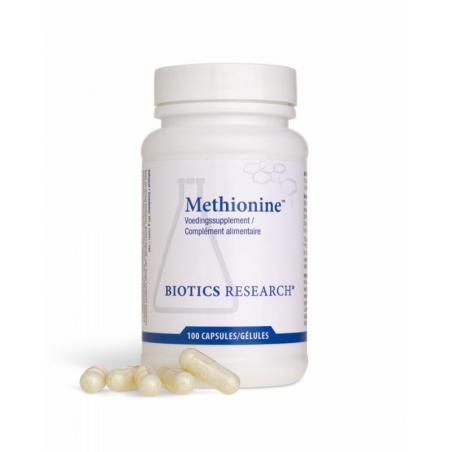 Methionine