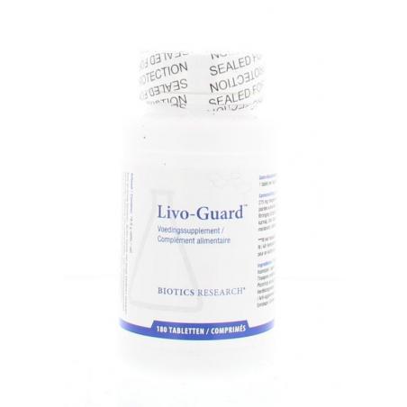 Livo guard