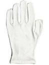 Mattisson Vochtig houdende handschoenen wit
