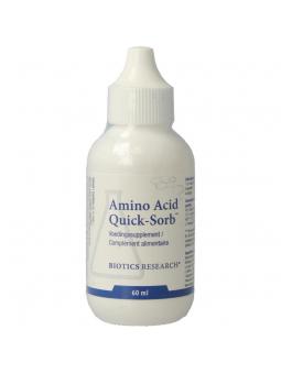 Amino quick sorb