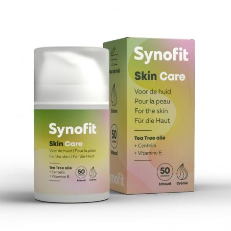 Skin Care