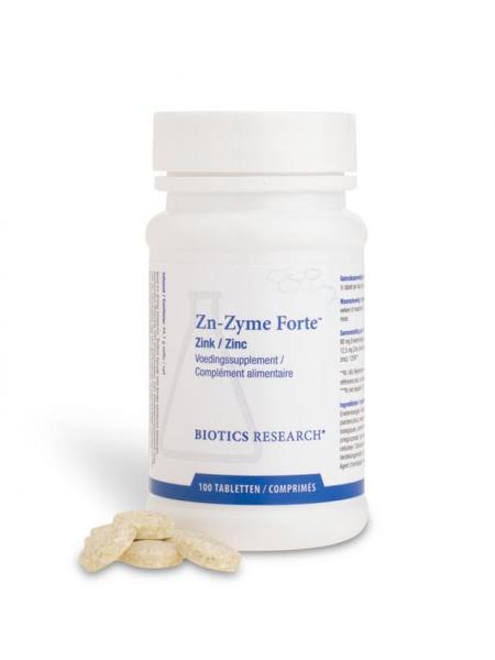 ZN Zyme forte 25mg