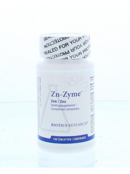 ZN Zyme 15mg