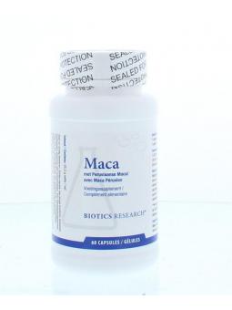 Maca