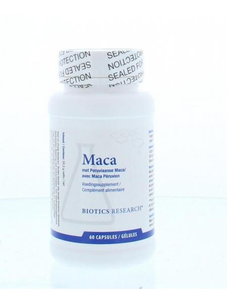 Maca