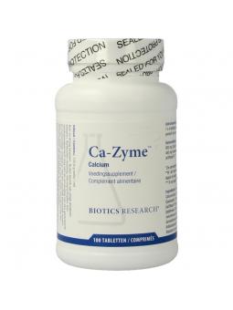 CA Zyme 200mg