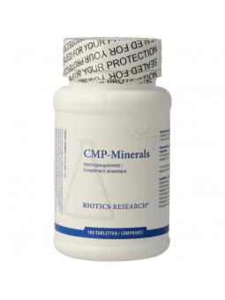 CMP Minerals