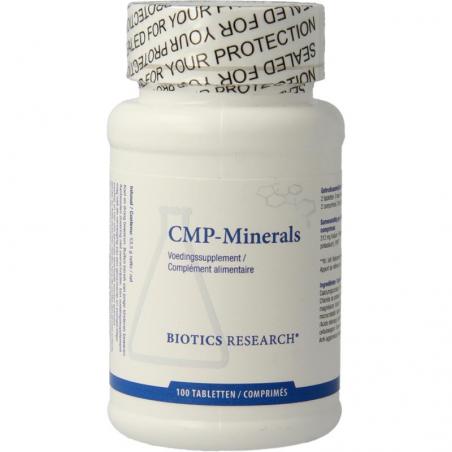 CMP Minerals