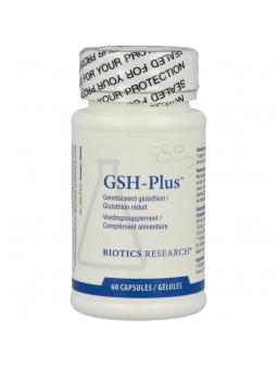 GSH plus glutathion 150mg