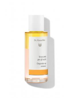 Oogmake-up remover
