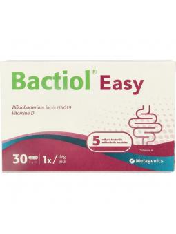 Bactiol easy NF