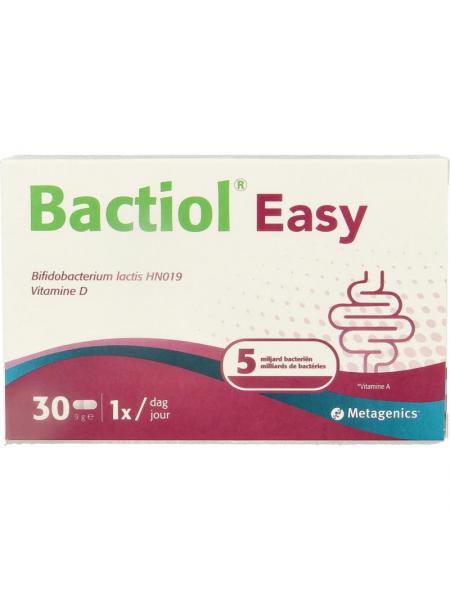 Bactiol easy NF