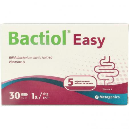 Bactiol easy NF