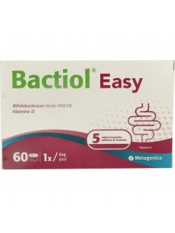 Bactiol easy NF