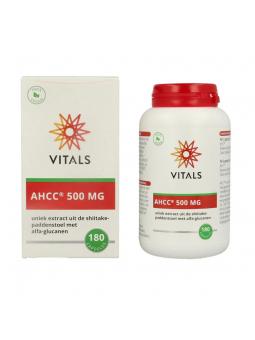 AHCC 500mg