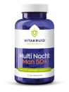 Multi nacht man 50+