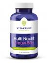 Multi nacht vrouw 50+