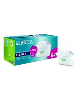 Brita Filter pack 5+1 maxtra pro all-in-one