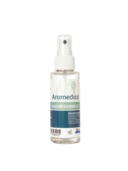 Aromedica Magnesium olie spray