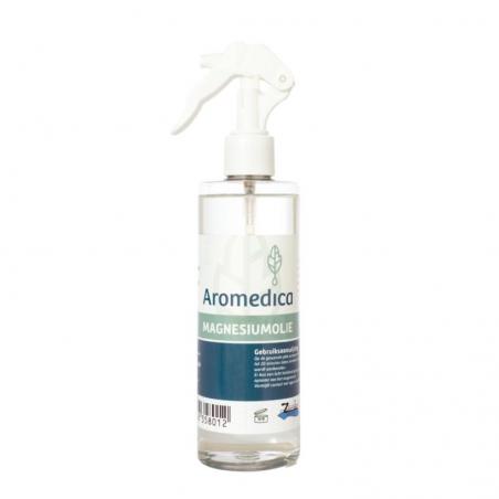 Aromedica Magnesium oil spray