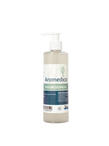 Aromedica Magnesium gel pompflacon