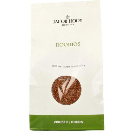 Jacob Hooy Rooibos thee