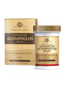 Advanced Acidophilus Plus
