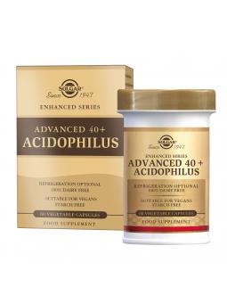 Advanced 40+ Acidophilus