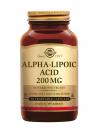 Alpha Lipoic Acid 200 mg