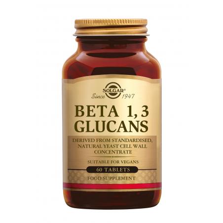 Bèta Glucans