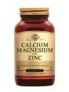 Calcium Magnesium plus Zinc