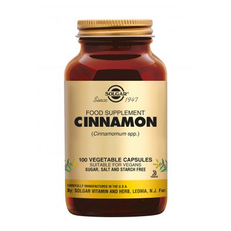 Cinnamon