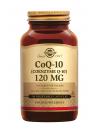 Co-Enzyme Q-10 120 mg