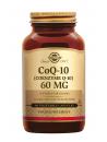 Co-Enzyme Q-10 60 mg